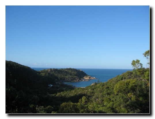 32 Magnetic Island